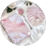 Cuadernos decorados
