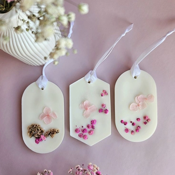 Pastillas Table Wax Aromáticos